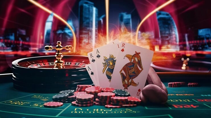 l89bet ক্র্যাশ গেম