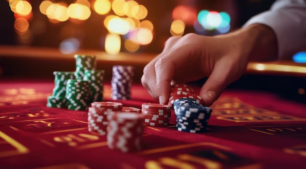 l89bet হাজারেরও বেশি স্লট গেম এখন l89bet লবিতে